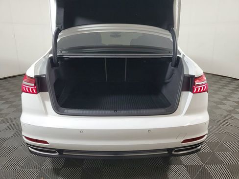 Used 2019 Audi A6 2.0T Premium w/ Convenience Package AWD/4WD image 9