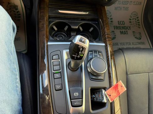 Used 2017 BMW X5 xDrive35i image 22