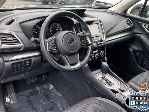 Certified 2023 Subaru Forester Premium AWD/4WD image 19