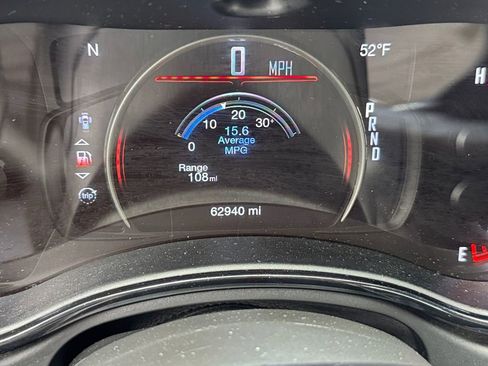 Used 2024 Dodge Durango GT AWD/4WD image 25