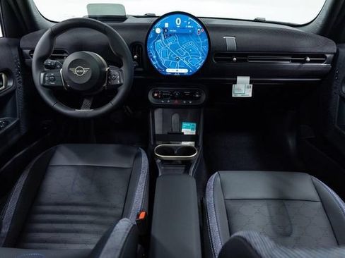 New 2026 MINI Cooper 4-Door Hardtop FWD image 18