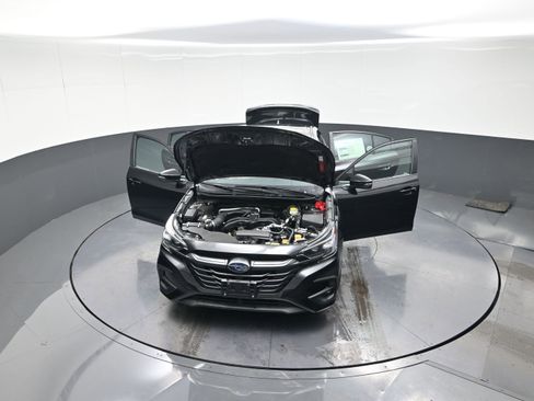 New 2025 Subaru Legacy Limited image 12