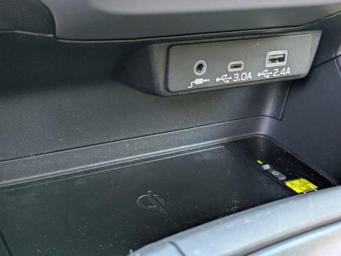 Certified 2025 Subaru Crosstrek 2.5i Limited image 29