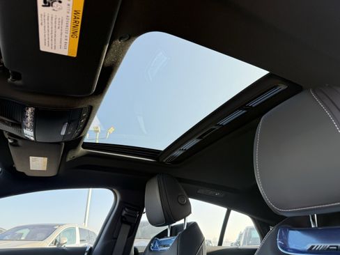 New 2026 Mercedes-Benz AMG GT 43 image 18