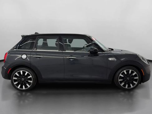 Used 2017 MINI Cooper S FWD image 11