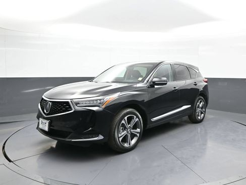 Certified 2024 Acura RDX SH-AWD w/ Advance Package image 1