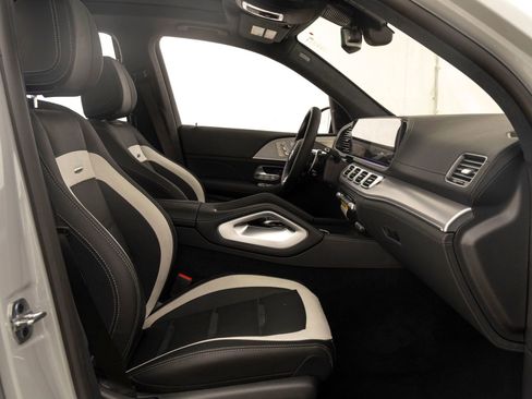 New 2026 Mercedes-Benz GLE 63 AMG S image 27