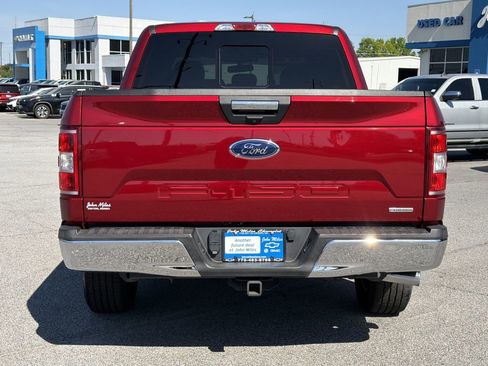 Used 2019 Ford F150 XLT w/ Equipment Group 302A Luxury RWD image 19