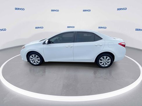 Used 2016 Toyota Corolla LE image 5