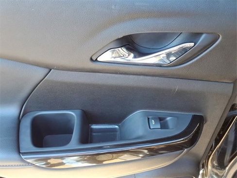 Used 2021 GMC Acadia AT4 image 15