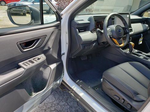 New 2026 Subaru Outback Wilderness AWD/4WD image 6