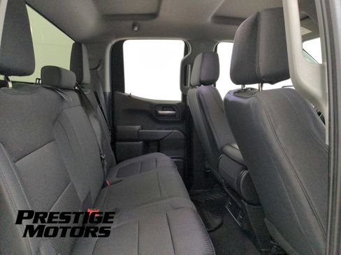 Used 2019 GMC Sierra 1500 4x4 Double Cab w/ Trailering Package image 25