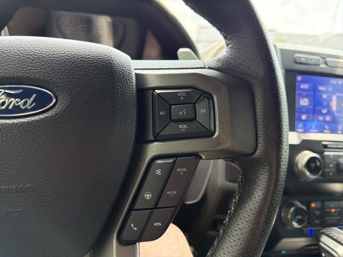 Used 2020 Ford F150 Raptor w/ Equipment Group 802A Luxury AWD/4WD image 20