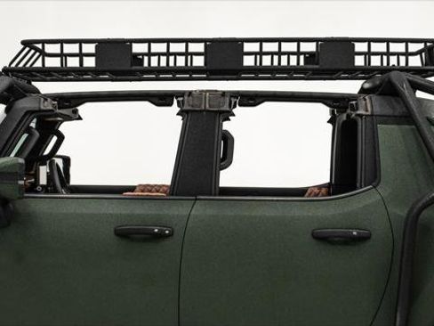 Used 2023 GMC Hummer EV Edition 1 image 23