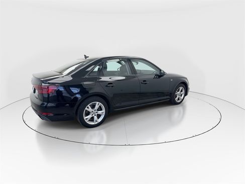 Used 2018 Audi A4 2.0T Ultra Premium image 8