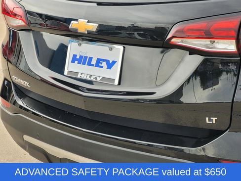Used 2022 Chevrolet Equinox LT FWD image 6