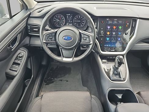 Certified 2023 Subaru Outback Premium AWD/4WD image 20