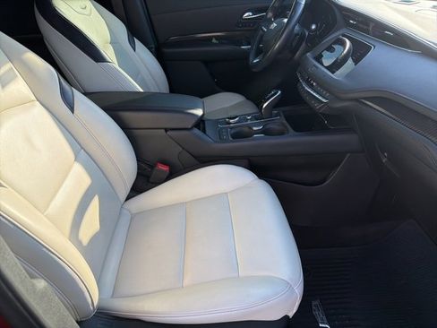Used 2020 Cadillac XT4 Sport image 12