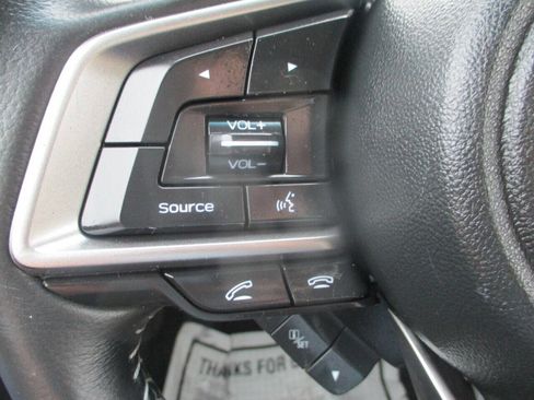 Used 2018 Subaru Outback 2.5i Premium image 20