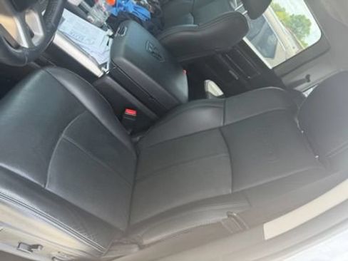 Used 2017 RAM 1500 Laramie w/ Convenience Group AWD/4WD image 15
