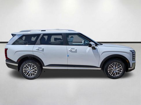 New 2026 Hyundai Palisade SEL image 3