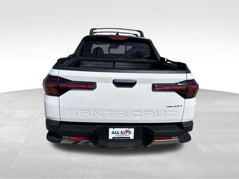 Used 2026 Hyundai Santa Cruz Limited AWD/4WD image 9