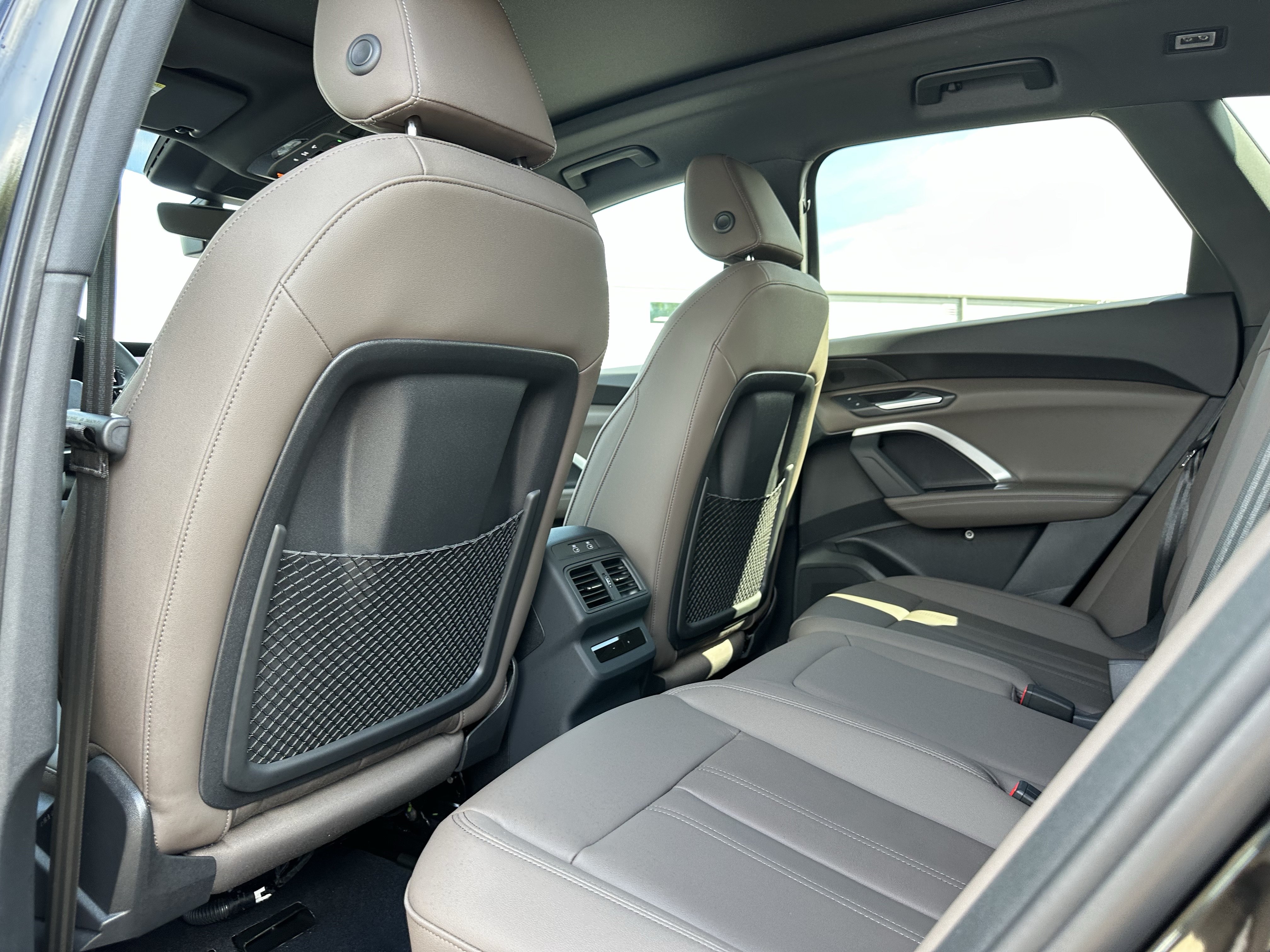 New 2026 Audi Q5 2.0T AWD/4WD image 17
