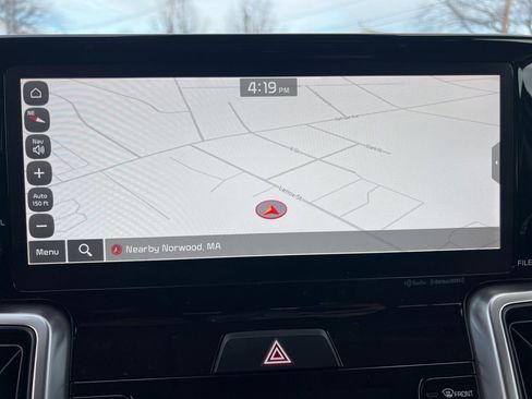 Certified 2023 Kia Sorento S image 18