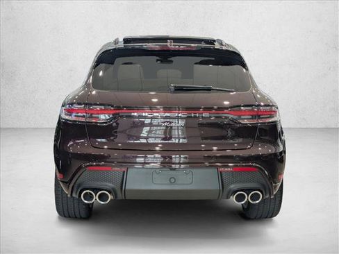 Used 2026 Porsche Macan AWD/4WD image 6