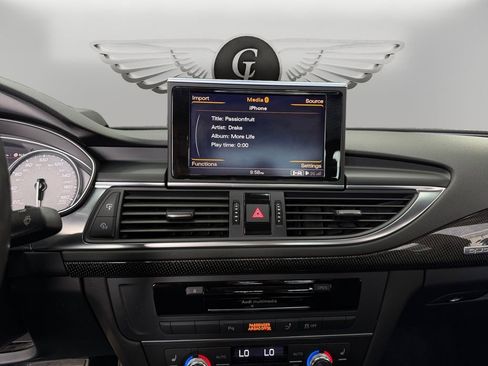 Used 2013 Audi S7 Prestige AWD/4WD image 21
