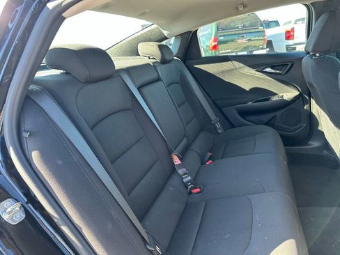 Used 2024 Chevrolet Malibu LT image 25