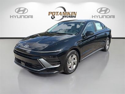 New 2026 Hyundai Sonata SE