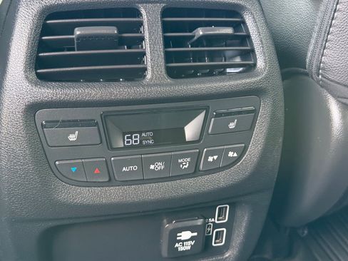 Used 2022 Honda Passport Elite image 33