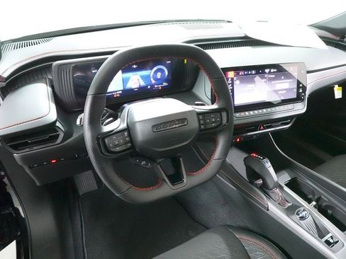 New 2026 Dodge Charger GT w/ Driver Convenience Group AWD/4WD image 21