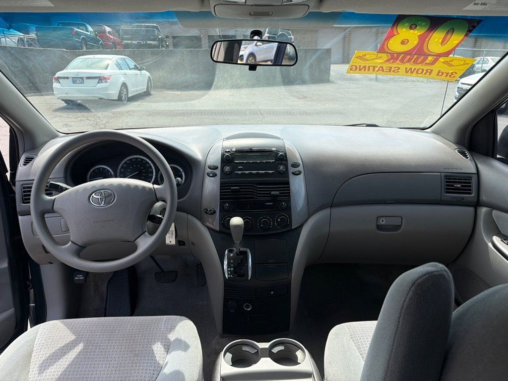 Used 2008 Toyota Sienna CE FWD image 14