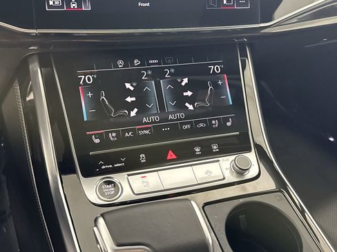 Used 2025 Audi Q7 3.0T Premium Plus w/ Premium Plus Package image 13