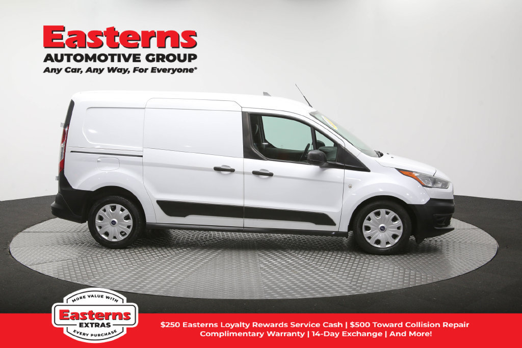 Used 2019 Ford Transit Connect XL FWD image 46
