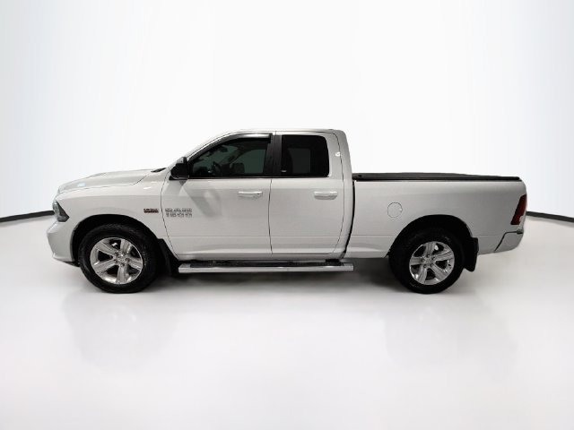 Used 2016 RAM 1500 Sport AWD/4WD image 4