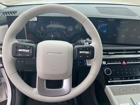 New 2026 Hyundai Santa Fe SEL image 23