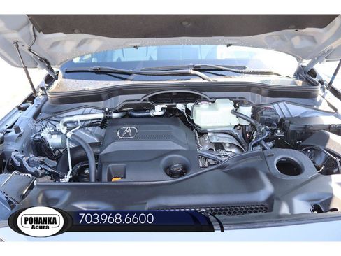 New 2026 Acura MDX Type S AWD/4WD image 38