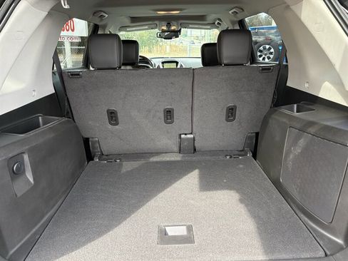 Used 2017 GMC Terrain Denali image 46