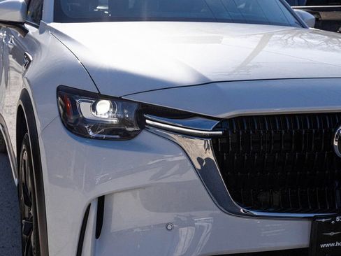 Used 2024 MAZDA CX-90 Plug-In Hybrid w/ Premium Plus image 37