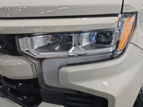 New 2026 Chevrolet Silverado 1500 RST w/ RST All Star Premium Package image 32