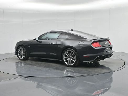 Certified 2023 Ford Mustang GT Premium image 7