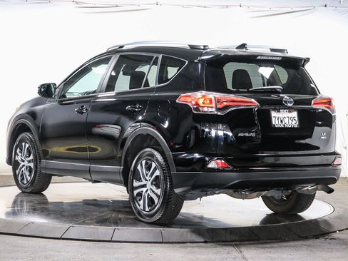 Certified 2017 Toyota RAV4 LE w/ Carpet Mat Package AWD/4WD image 2