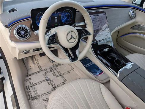 Certified 2023 Mercedes-Benz EQS 450+ Sedan image 10