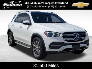 Used 2022 Mercedes-Benz GLE 350 4MATIC video 2