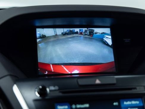 Used 2020 Acura MDX SH-AWD w/ Technology Package image 18