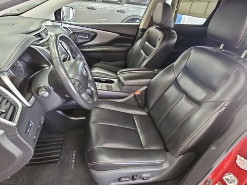 Used 2023 Nissan Murano SV image 15