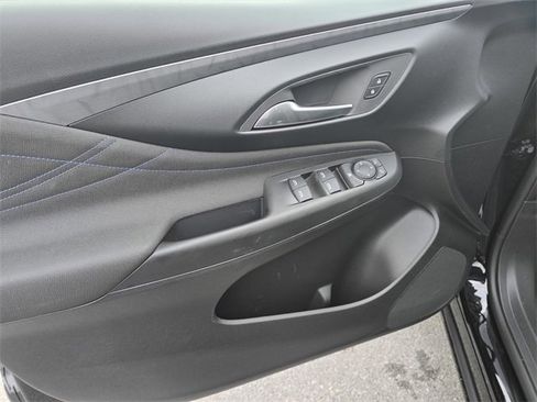 New 2026 Buick Envista Sport Touring w/ Convenience I Package image 19